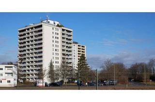 Wohnung kaufen in Max-Eyth-Str. 235, 72766 Reutlingen, 1-Zimmer-Wohnung im 12. Obergeschoss