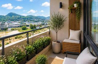 Wohnung kaufen in Max-Eyth-Str. 235, 72766 Reutlingen, 1-Zimmer-Wohnung im 12. Obergeschoss