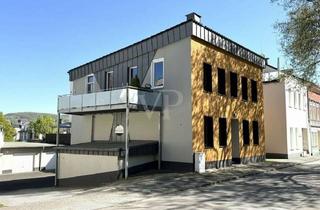 Wohnung kaufen in 58638 Iserlohn, Stadtvilla-Flair mit großem Balkon – großzügig, zentral und gepflegt