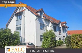 Wohnung kaufen in 38126 Südstadt, Aussergewöhnliche Erdgeschosswohnung mit Keller- und Gartenzugang im Süden Braunschweigs