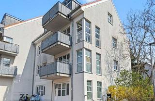 Wohnung kaufen in 14542 Werder (Havel), Helle 2-Zimmer-Souterrainwohnung in attraktiver Lage der Blütenstadt Werder Havel