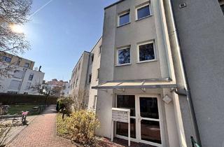 Wohnung kaufen in 90451 Röthenbach b Schweinau, Neuwertige 3-Zi-Traumwohnung in absolut ruhiger, sehr beliebter Wohnlage in Nürnberg-Eibach