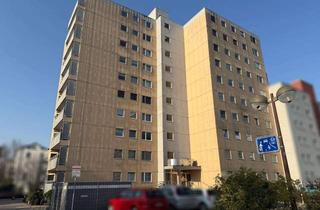 Wohnung kaufen in 67117 Limburgerhof, Stufenlose 2,5 ZKB Wohnung mit Ausblick und Potenzial