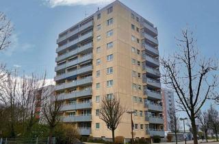 Wohnung kaufen in 67117 Limburgerhof, Stufenlose 2,5 ZKB Wohnung mit Ausblick und Potenzial