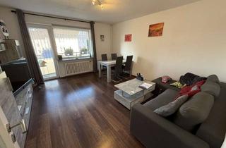 Wohnung kaufen in Breslauer Straße 15, 40822 Mettmann, Gut geschnittene attraktive 2 Z Wohnung + Balkon u. KDB