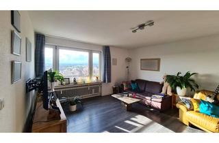 Wohnung kaufen in 71229 Leonberg, *** 3,5 Zimmer-Wohnung mit schöner Aussicht! ***