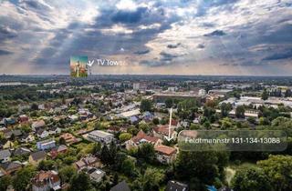 Penthouse kaufen in Feldtmannstraße 133b, 13088 Weißensee, Provisionsfrei* Sonniges Penthouse - Villenensemble -Weißensee - 4 Balkone