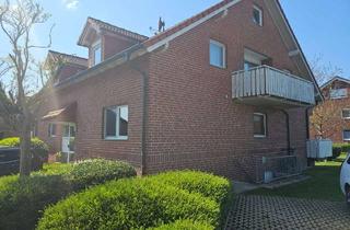 Wohnung kaufen in Birkenweg, 48249 Dülmen, Erdgeschosswohnung als Kapitalanlage oder Eigenheim in Dülmen-Rorup