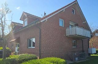 Wohnung kaufen in Birkenweg, 48249 Dülmen, Erdgeschosswohnung in Dülmen-Rorup