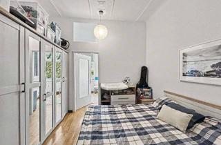 Wohnung kaufen in Stadtpark Steglitz, 12167 Steglitz, Super geschnitten und WG-tauglich: 2-Raum-Wohnung in Berlin-Steglitz!