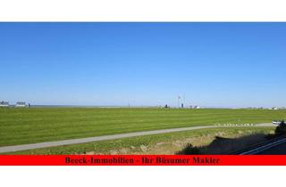 Wohnung kaufen in Am Kurpark, 25761 Büsum, Büsum/Lagune: Sonnige Ferienwohnung mit Meerblick in Adresslage!!