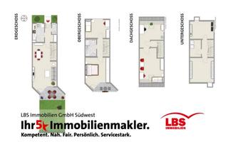 Wohnung kaufen in 73084 Salach, Alternative zur Wohnung: ein neues Zuhause für Ihre Familie - oder als Kapitalanlage vermieten?