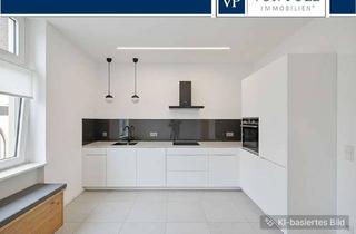 Wohnung kaufen in 45964 Gladbeck, Gemütliche Altbauwohnung direkt an der Lamberti-Kirche