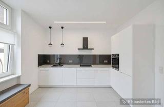 Wohnung kaufen in 45964 Gladbeck, Gemütliche Altbauwohnung direkt an der Lamberti-Kirche