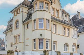 Wohnung kaufen in 75173 Südweststadt, 4-Zi-Altbauwohnung, 121 m², ein Schmuckstück in Pforzheimer Toplage