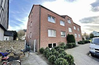 Wohnung kaufen in 48565 Steinfurt, Ansprechende 3-Zimmer Wohnung im Zentrum von Steinfurt-Borghorst! *Provisionsfrei*