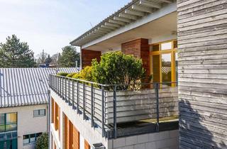 Penthouse kaufen in 42799 Leichlingen, Penthouse mit Direktlift und Panoramablick: Von der Tiefgarage direkt ins Glück!