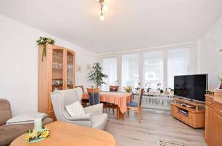 Wohnung kaufen in 38667 Bad Harzburg, Sehr gepflegte, vermietete 3-Zimmer-Wohnung in Bad Harzburg...