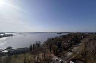 Wohnung kaufen in 24306 Plön, Wohnung mit wunderschönem Ausblick!