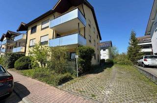 Wohnung kaufen in 74211 Leingarten, 3 Zimmer, viel Potenzial und gute Lage in Leingarten