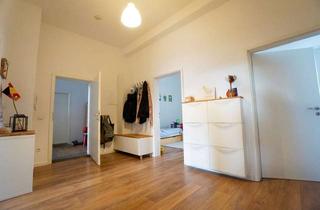 Wohnung kaufen in 68535 Edingen-Neckarhausen, Vollrenovierte Kapitalanlage | WG-Potenzial | 5 - 6,5% Mietrendite zwischen HD & MA