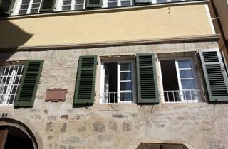 Wohnung kaufen in 72070 Tübingen, Charmante 2,5-Zimmer Wohnung in Tübingen (Erstbezug nach Sanierung)