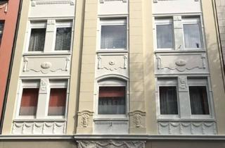 Wohnung kaufen in Lessingstraße 59, 44147 Dortmund, Geräumige 4-Zimmer Wohnung in Dortmund Innenstadt