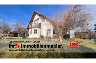 Wohnung kaufen in 78579 Neuhausen, WERTBESTÄNDIG - GERÄUMIG - TOP GEPFLEGTGroßzügige 3,5-Zimmer-Wohnung im EG in Neuhausen