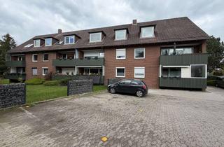Wohnung kaufen in 24113 Molfsee, Gepflegte 3 Zimmer Eigentumswohnung in top Lage von 24113 Molfsee OT Rammsee