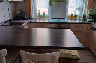 Wohnung kaufen in Schafbrückenweg, 09350 Lichtenstein, Gepflegte 3-Zimmer-Wohnung mit Balkon und Garage in Lichtenstein/Sachsen