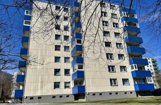 Wohnung kaufen in 31832 Springe, Springe: Frei & gemütlich - 2-Zi.-ETW mit Balkon!