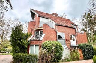 Wohnung kaufen in 14089 Kladow, 3-Zimmer-Eigentumswohnung mit 2 Terrassen - attraktive Lage zwischen Havel und Groß Glienicker See