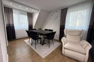 Wohnung kaufen in 74254 Offenau, Maisonette-Wohnung mit eigenem Eingang, Hof Stellplatz