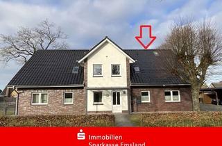 Wohnung kaufen in 26871 Papenburg, Moderne Wohnung