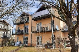 Wohnung kaufen in 93077 Bad Abbach, Sonnige Dachterrassenwohnung in Bad Abbach