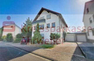 Wohnung kaufen in 53474 Bad Neuenahr-Ahrweiler, Helle 3-Zimmer-Wohnung mit Balkon in ruhiger Lage