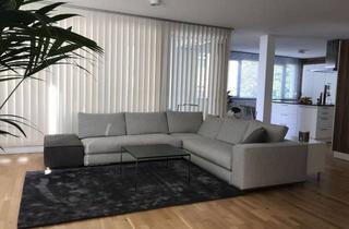 Loft kaufen in Scheffelstr. 15, 68723 Schwetzingen, Exklusive 3-Zimmer Loft-Wohnung im 1. OG in Schwetzingen