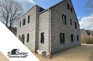 Wohnung kaufen in 48163 Mecklenbeck, Moderne & stilvolle Neubau-Maisonettewohnung in TOP-Lage von Münster-Mecklenbeck!