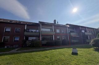 Wohnung kaufen in 47495 Rheinberg, Hochparterre mit Blick ins Grüne in Rheinberg-Vierbaum!