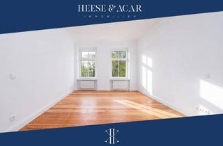 Wohnung kaufen in 12555 Köpenick, In Kürze bezugsfertig: Renovierte 2-Zimmer-Wohnung mit Balkon & Wannenbad in Berlin-Köpenick