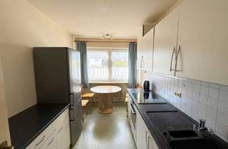 Wohnung kaufen in 86899 Landsberg, Solide Vermietbarkeit trifft gefragte Lage – 2‑Zimmer‑Wohnung in Landsberg am Lech