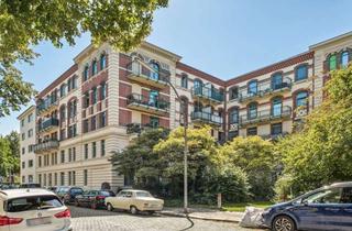 Wohnung kaufen in 20539 Rothenburgsort, Altbau-Charme mit Potenzial – 3-Zimmer-Wohnung im denkmalgeschützten Altbau