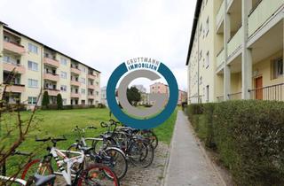 Wohnung kaufen in Am Gemeindepark 40 aa, 12249 Lankwitz, FÜR SINGLES ODER PENDLER - PRAKTISCHES CITY-APARTMENT - GROSSE LOGGIA