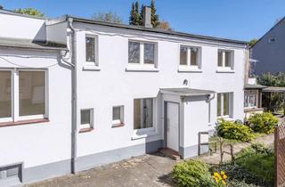 Wohnung kaufen in 44536 Lünen, Verstecktes Juwel im Hinterhof – 2 Etagen mit eigenem Eingang