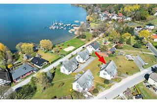 Wohnung kaufen in Hauptstraße 23, 15732 Schulzendorf, Maisonette-Wohnung mit Scharmützelseeblick