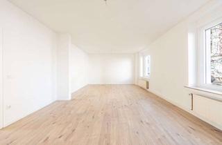 Wohnung kaufen in 44536 Lünen, Großzügig sanierte Erdgeschosswohnung mit privatem Garten – seltene Gelegenheit