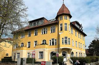 Wohnung kaufen in Bahnhofstraße 82, 16341 Panketal, Attraktive Kapitalanlage - vermietete 2-Zimmer Wohnung