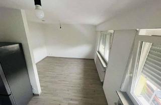 Wohnung kaufen in 70734 Fellbach, Charmante 1-Zimmer-Wohnung in toller Lage von Fellbach - gut vermietet