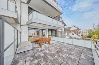 Wohnung kaufen in 27476 Cuxhaven, TOP- Anlageimmobilie: Sichern Sie sich eine starke Rendite in Duhnen – exklusive, barrierefreie Ei