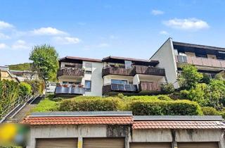Wohnung kaufen in 72574 Bad Urach, Kapitalanleger aufgepasst – Attraktives 1-Zimmer-Ferienwohnung in Bad Urach